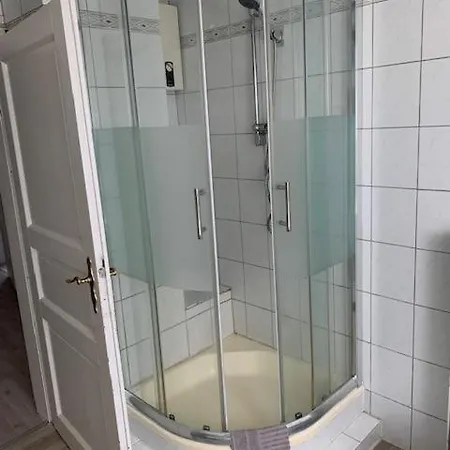 Schoene Ferienwohnung Im Dachgeschoss